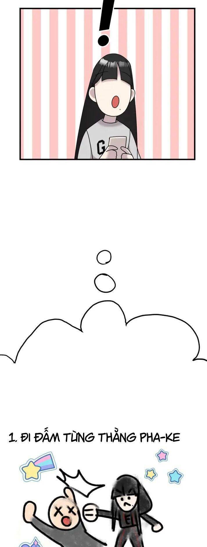 Kẻ Phản Diện Thuần Túy Chap 15 - Next Chap 16