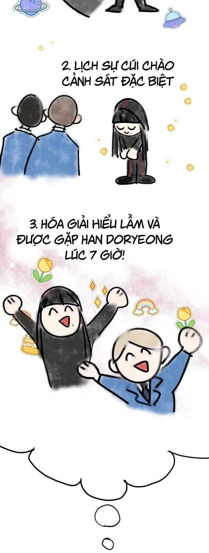 Kẻ Phản Diện Thuần Túy Chap 15 - Next Chap 16