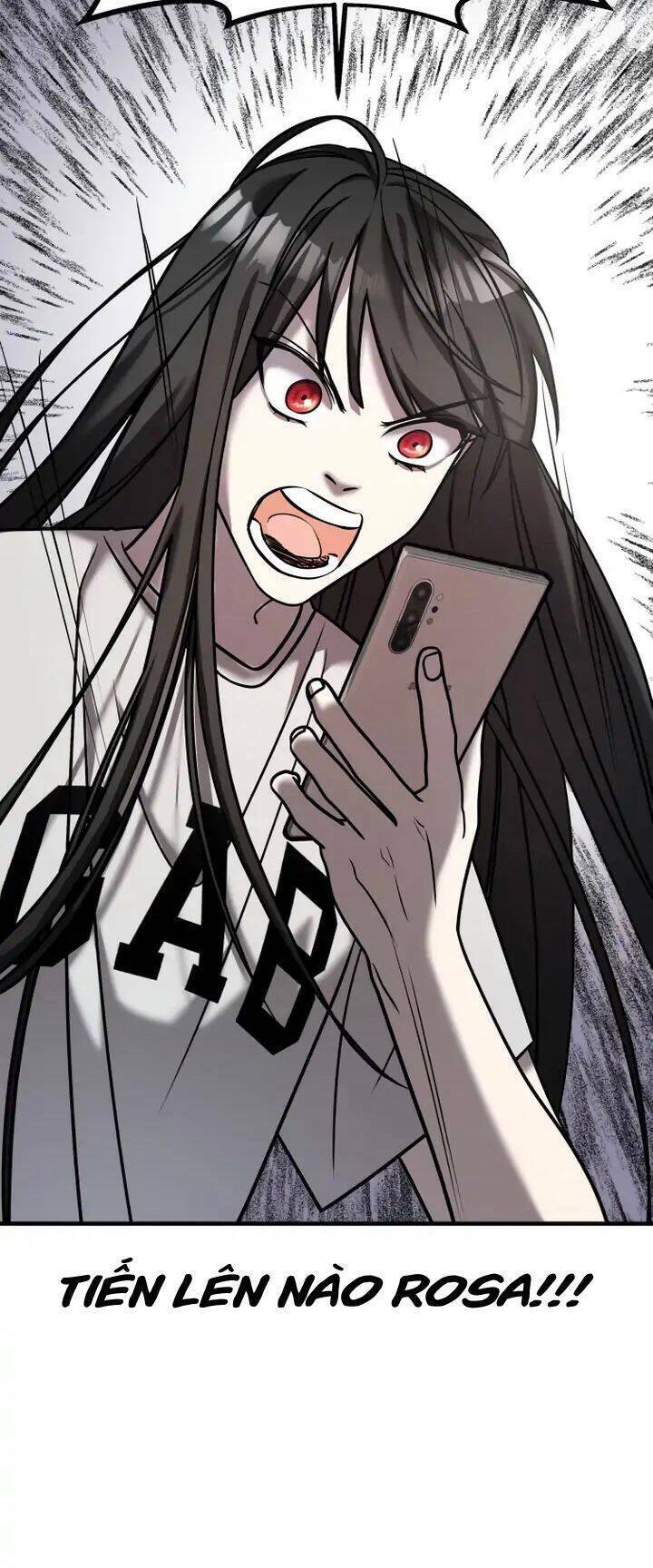 Kẻ Phản Diện Thuần Túy Chap 15 - Next Chap 16