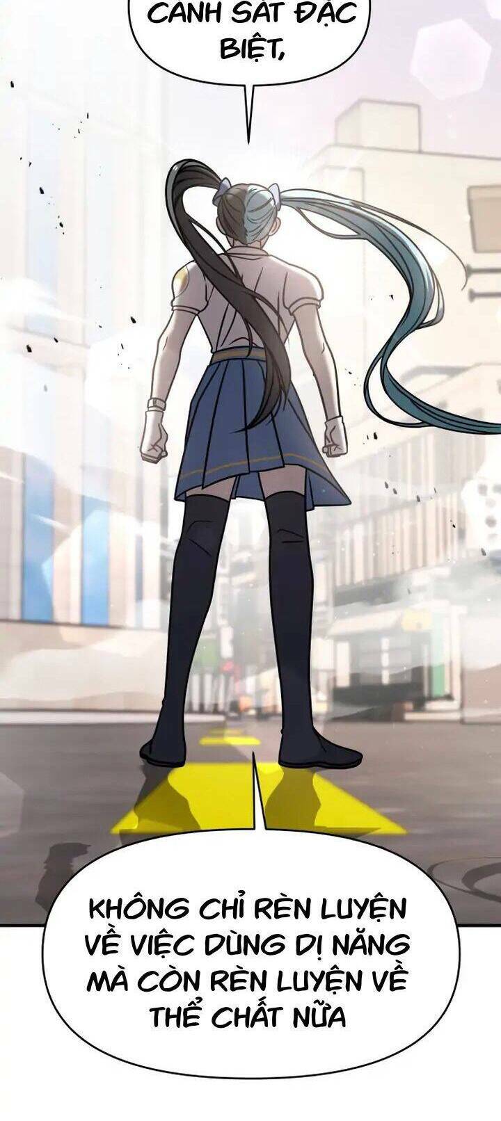 Kẻ Phản Diện Thuần Túy Chap 15 - Next Chap 16