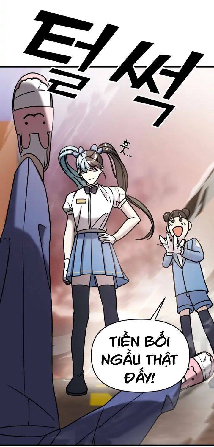 Kẻ Phản Diện Thuần Túy Chap 15 - Next Chap 16