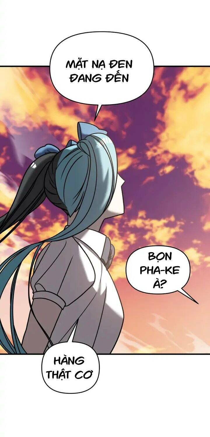 Kẻ Phản Diện Thuần Túy Chap 15 - Next Chap 16