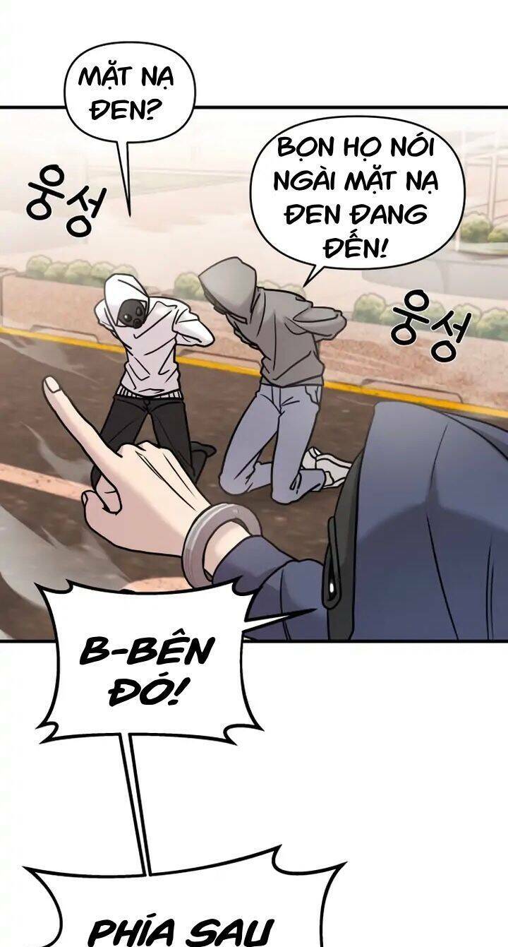 Kẻ Phản Diện Thuần Túy Chap 15 - Next Chap 16