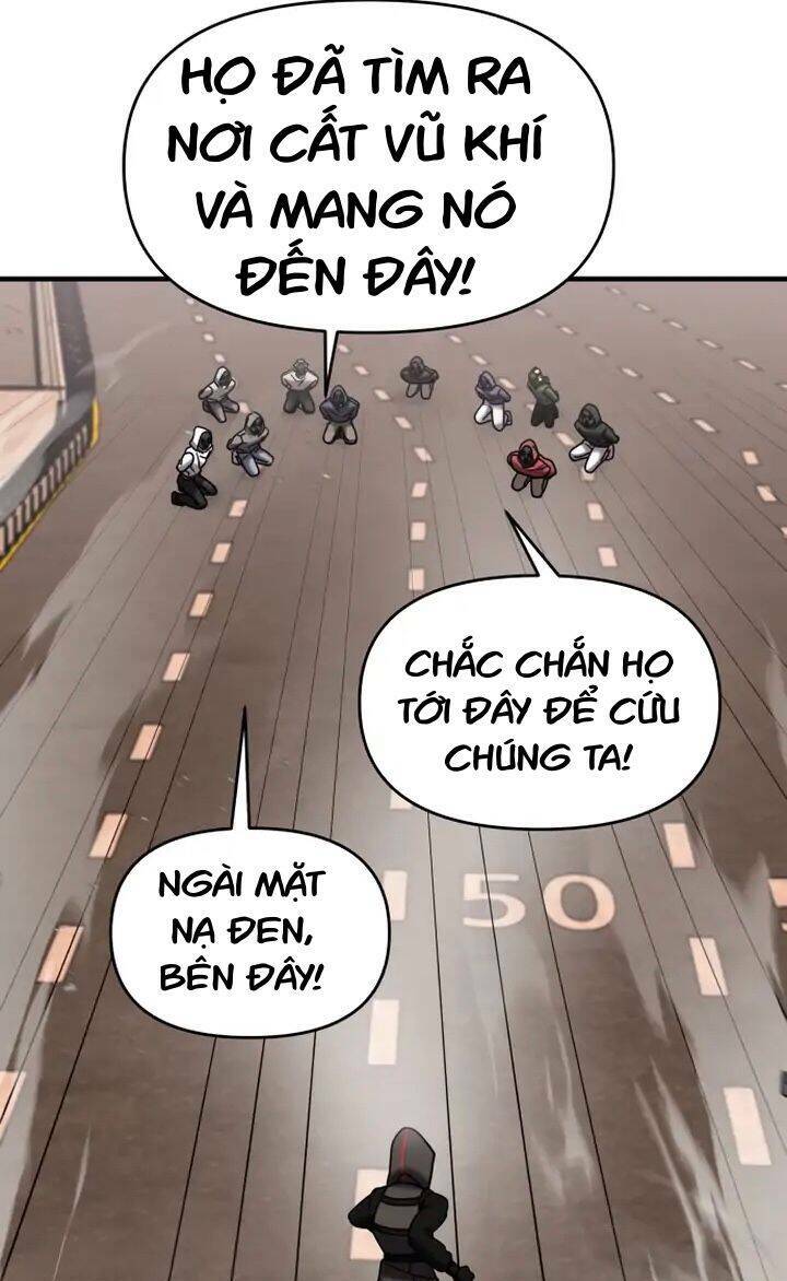 Kẻ Phản Diện Thuần Túy Chap 15 - Next Chap 16