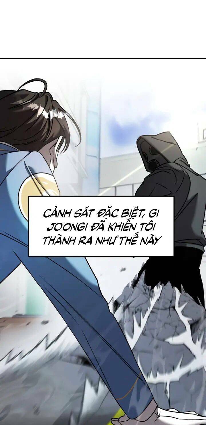 Kẻ Phản Diện Thuần Túy Chap 15 - Next Chap 16