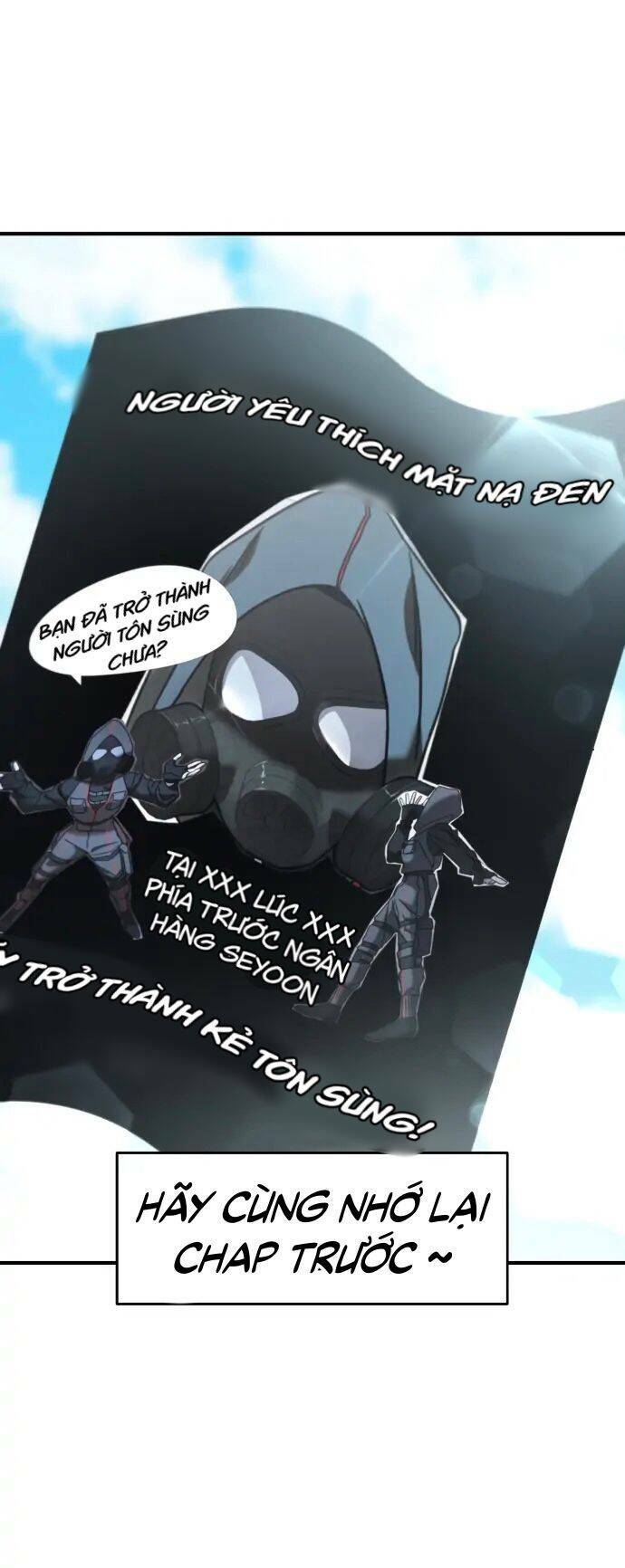 Kẻ Phản Diện Thuần Túy Chap 16 - Next Chap 17