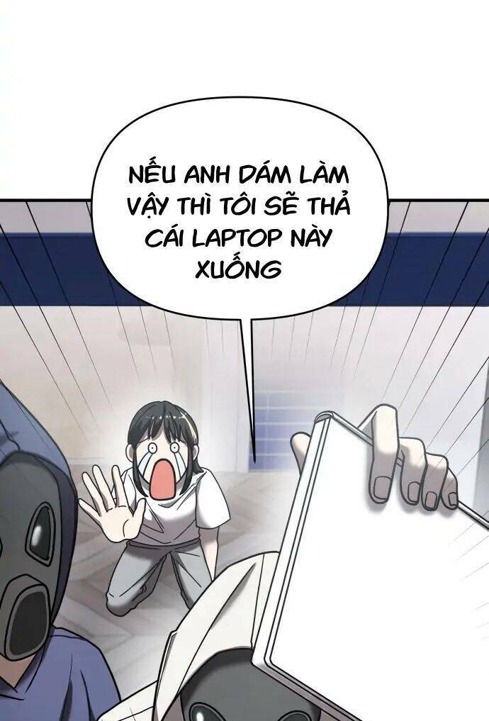 Kẻ Phản Diện Thuần Túy Chap 16 - Next Chap 17