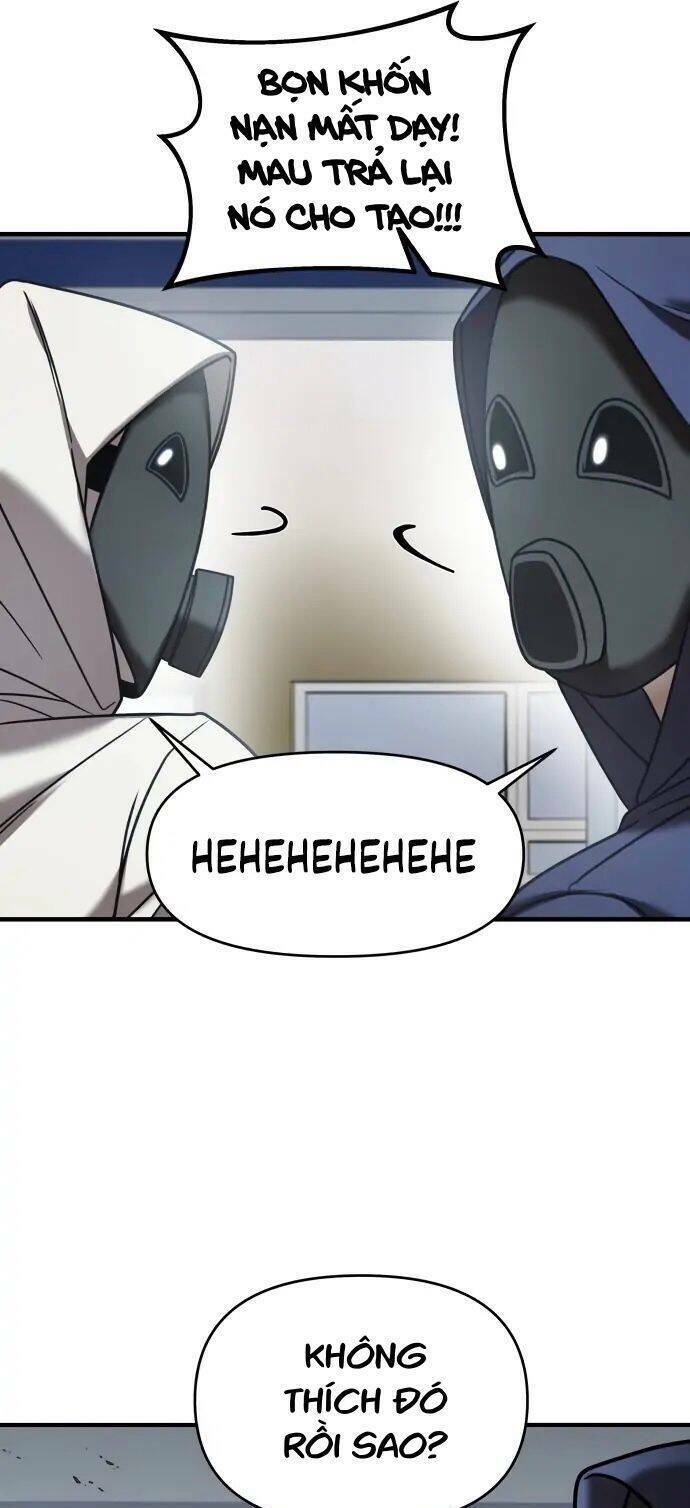 Kẻ Phản Diện Thuần Túy Chap 16 - Next Chap 17