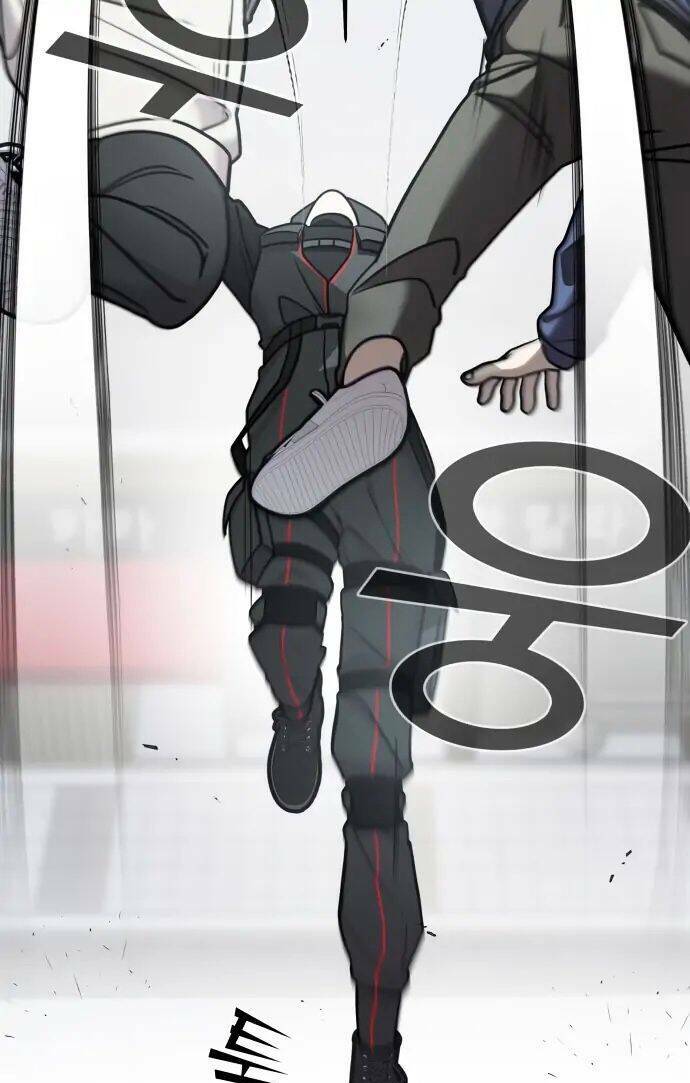 Kẻ Phản Diện Thuần Túy Chap 16 - Next Chap 17