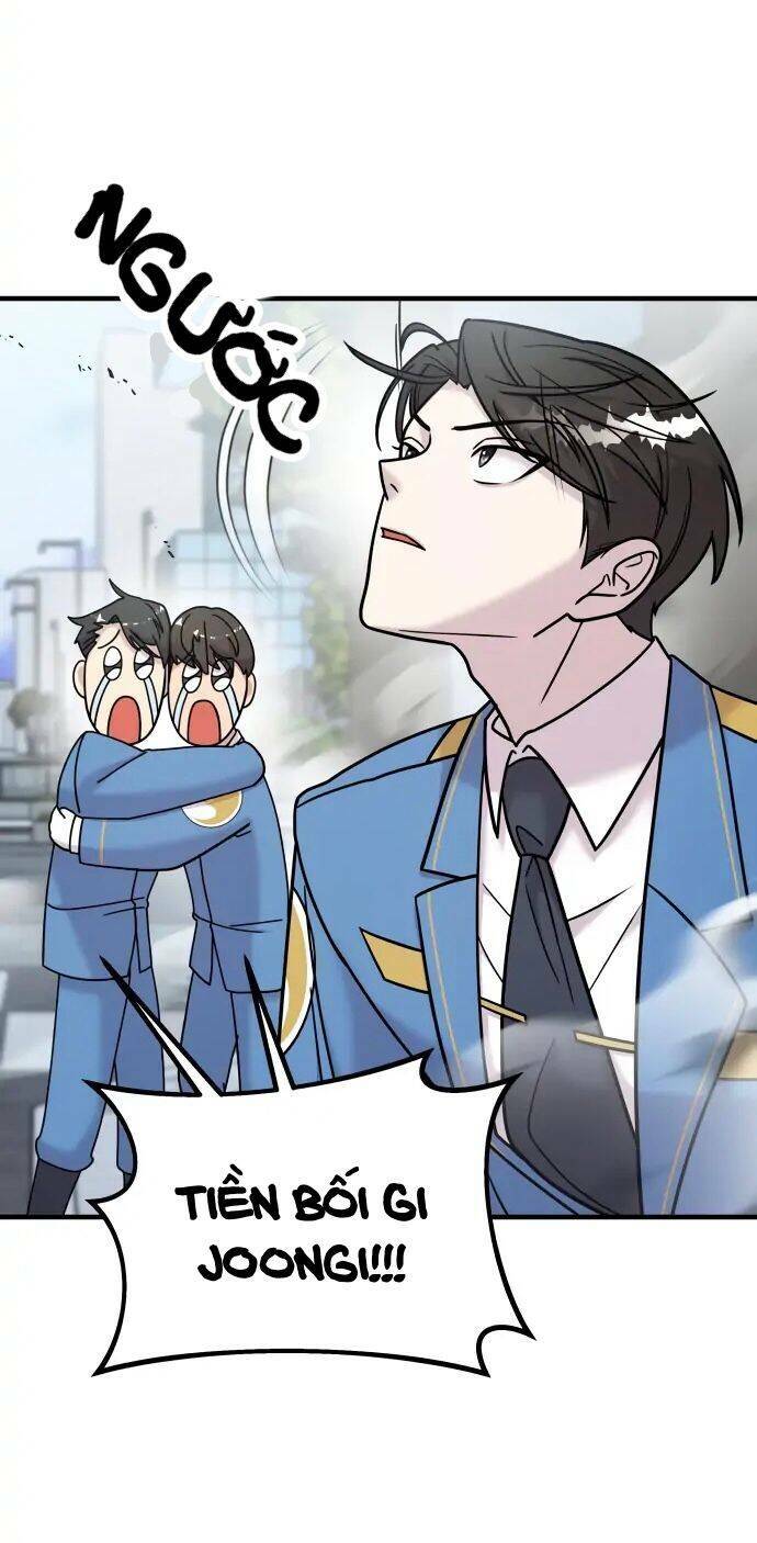 Kẻ Phản Diện Thuần Túy Chap 16 - Next Chap 17