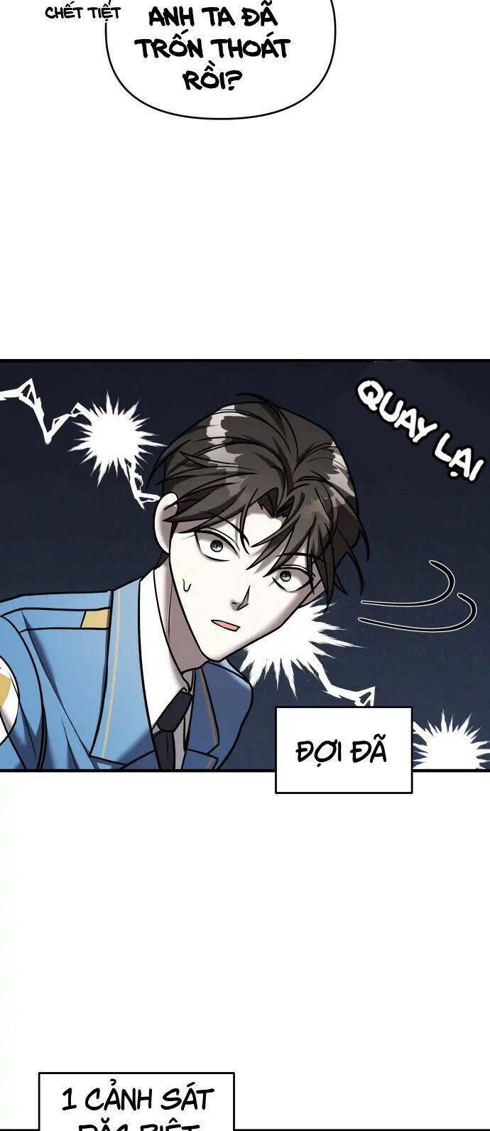 Kẻ Phản Diện Thuần Túy Chap 16 - Next Chap 17