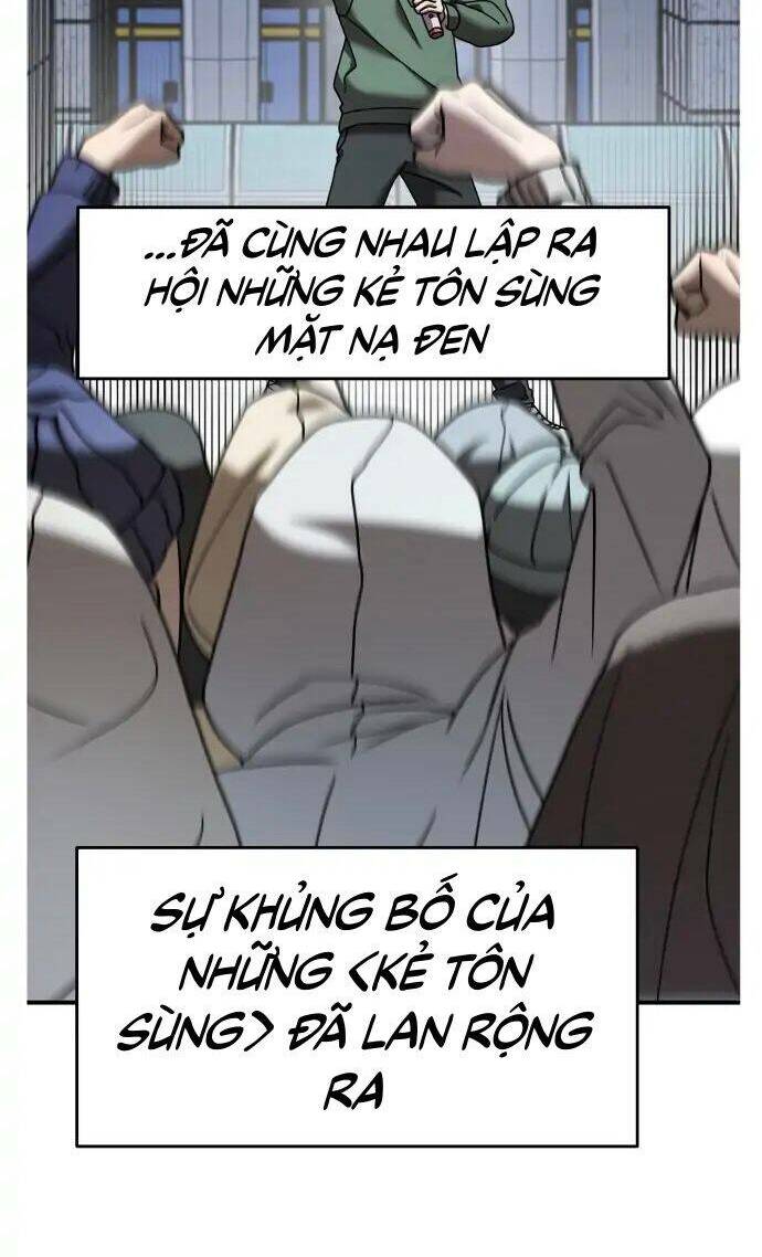 Kẻ Phản Diện Thuần Túy Chap 16 - Next Chap 17