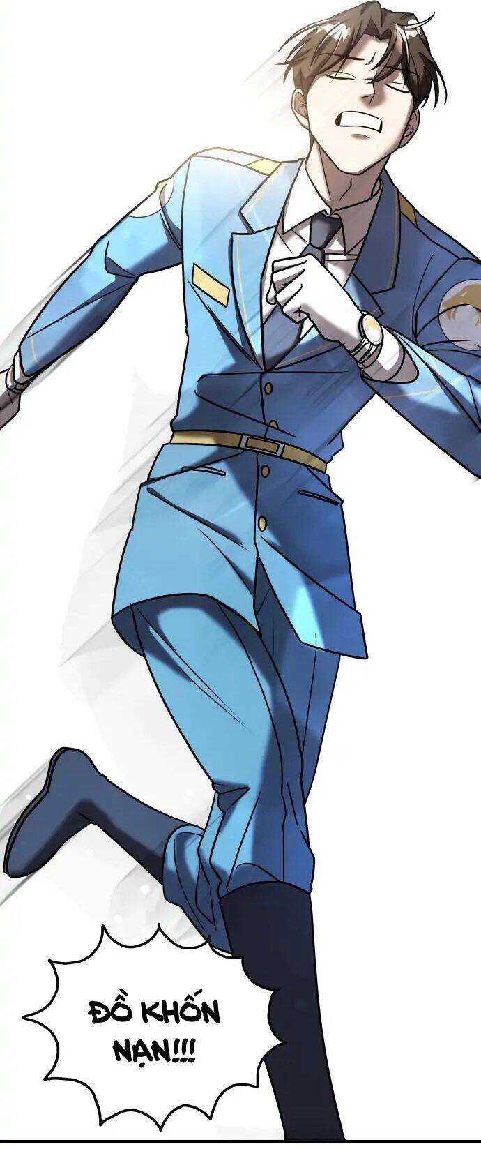 Kẻ Phản Diện Thuần Túy Chap 16 - Next Chap 17