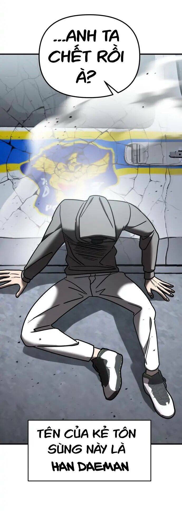 Kẻ Phản Diện Thuần Túy Chap 16 - Next Chap 17