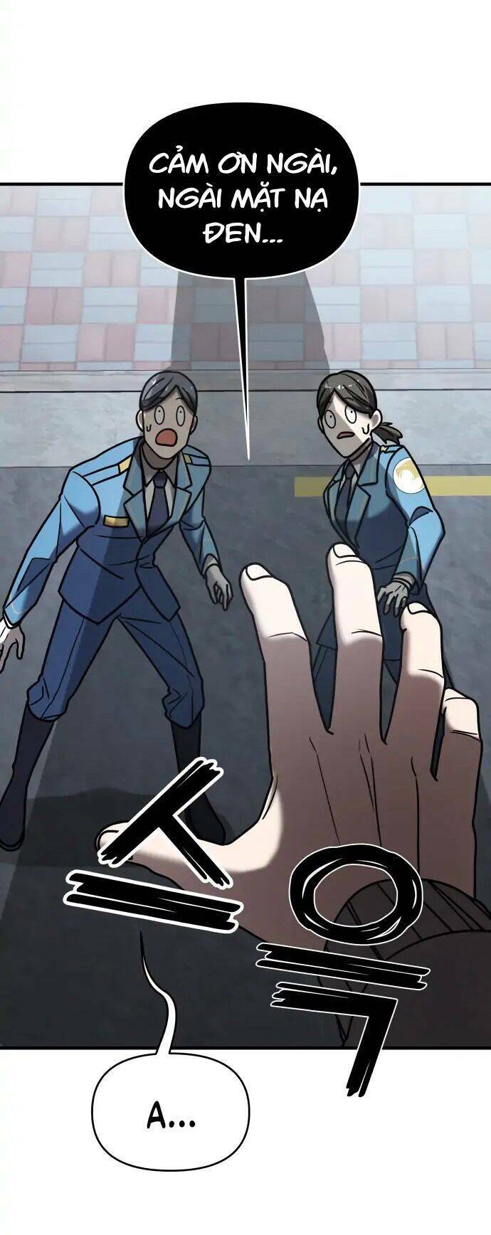 Kẻ Phản Diện Thuần Túy Chap 16 - Next Chap 17