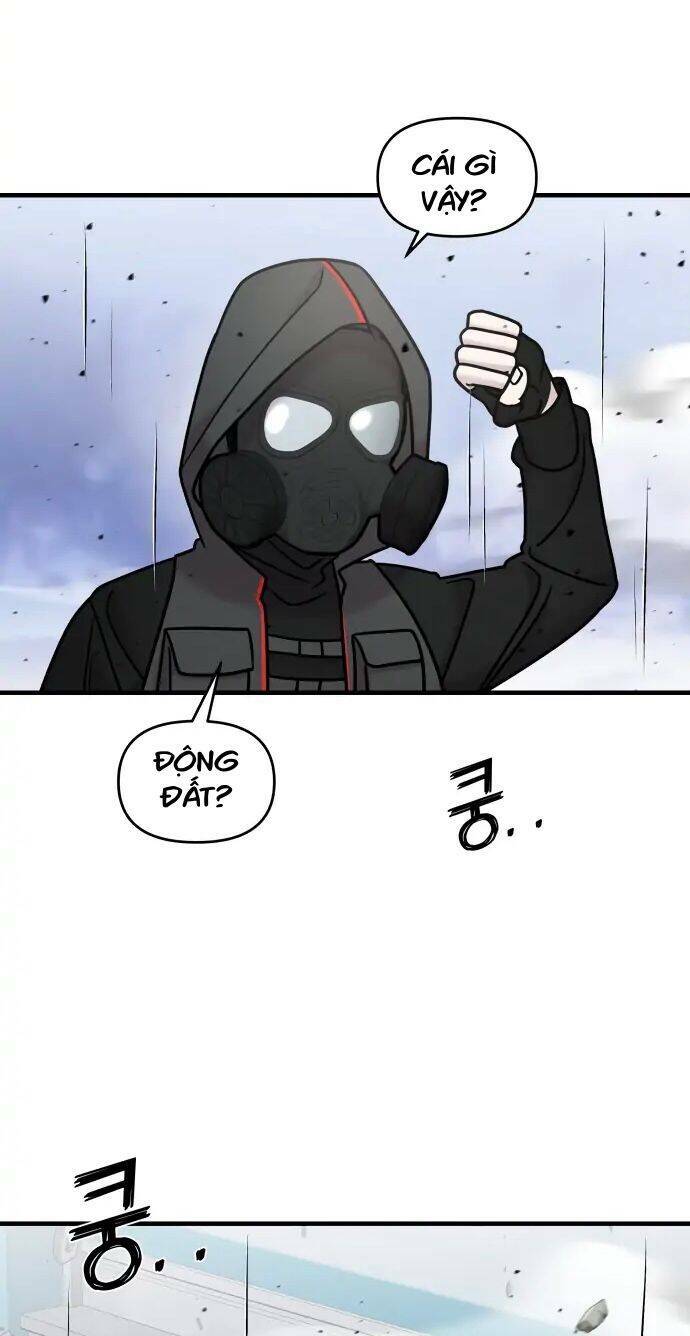 Kẻ Phản Diện Thuần Túy Chap 16 - Next Chap 17