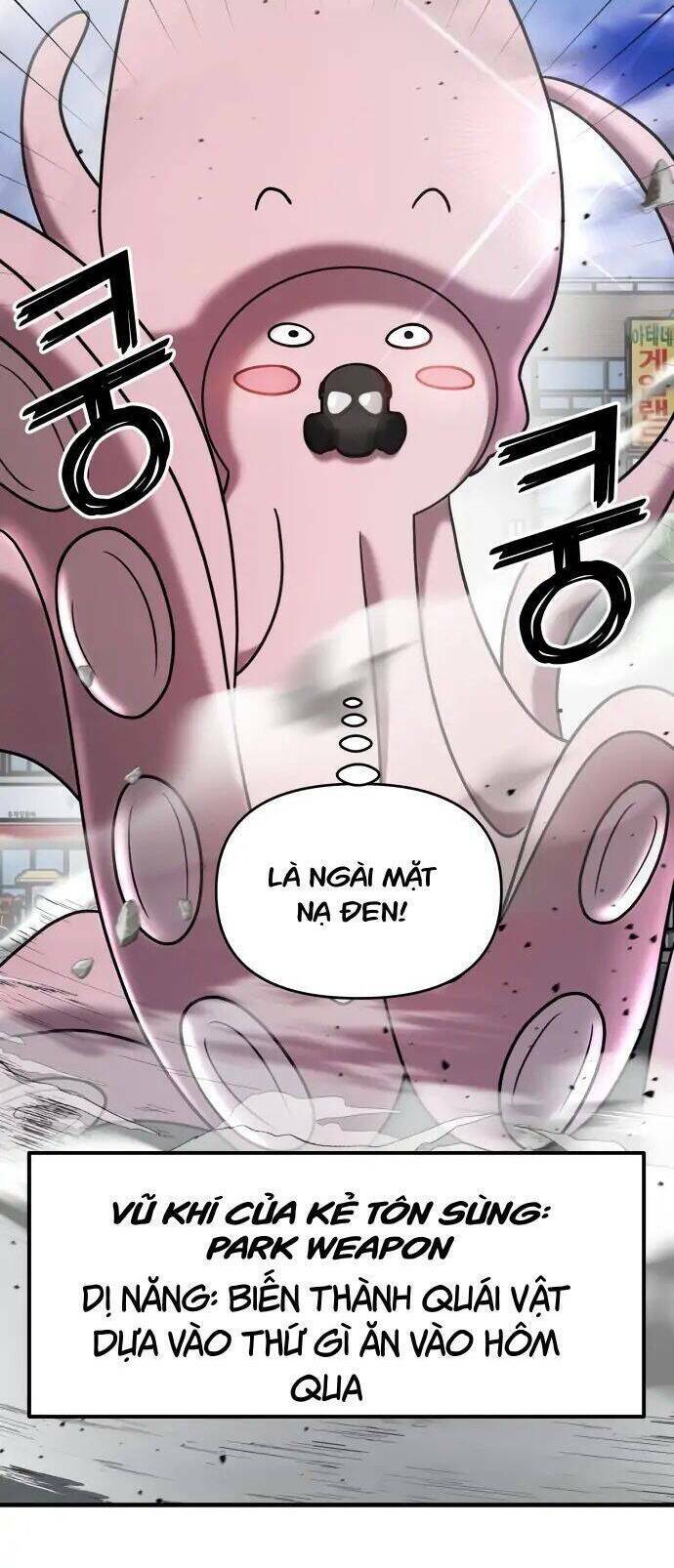 Kẻ Phản Diện Thuần Túy Chap 16 - Next Chap 17