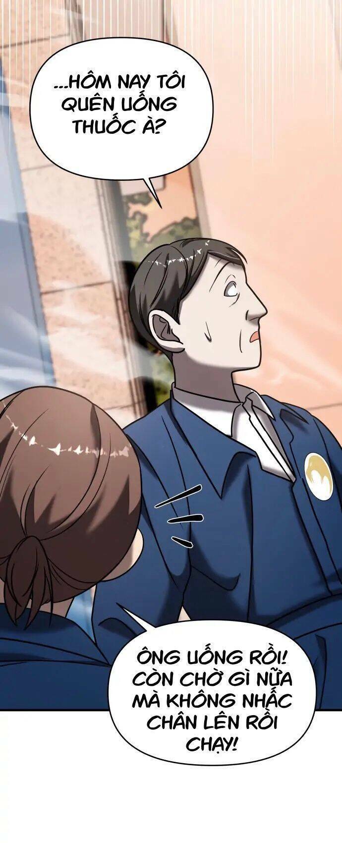 Kẻ Phản Diện Thuần Túy Chap 16 - Next Chap 17