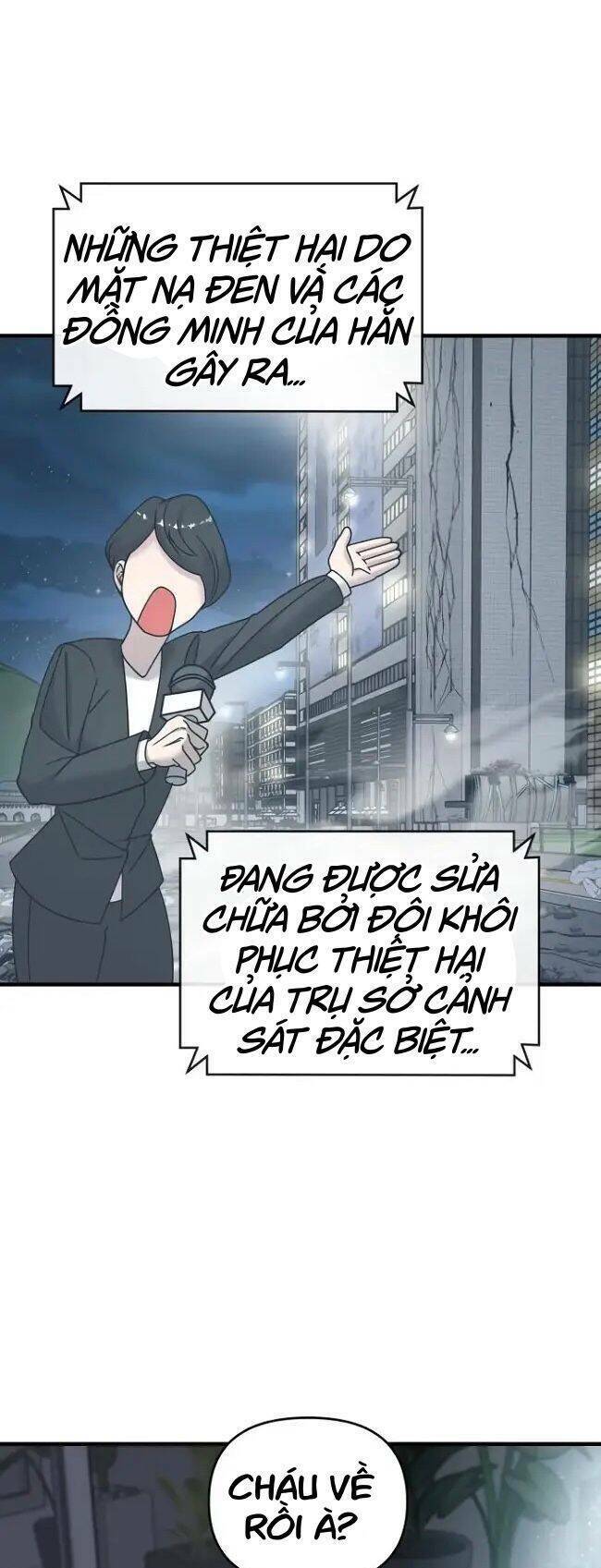 Kẻ Phản Diện Thuần Túy Chap 17 - Next Chap 18