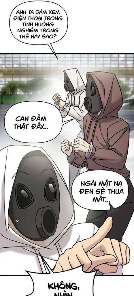 Kẻ Phản Diện Thuần Túy Chap 17 - Next Chap 18