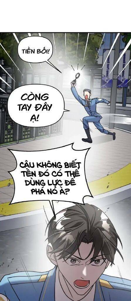 Kẻ Phản Diện Thuần Túy Chap 17 - Next Chap 18