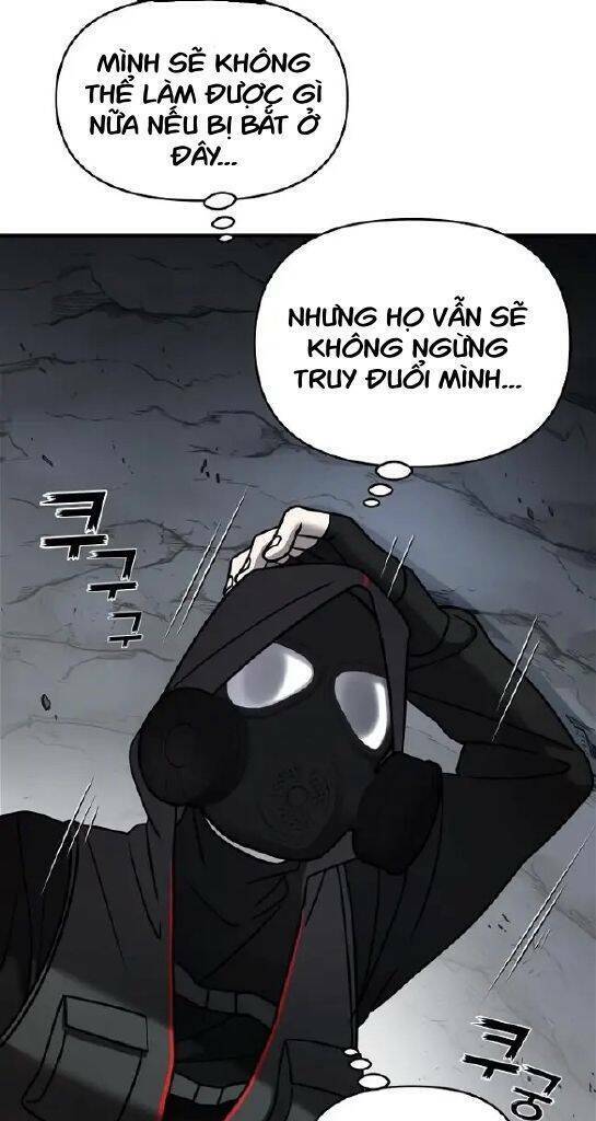 Kẻ Phản Diện Thuần Túy Chap 17 - Next Chap 18