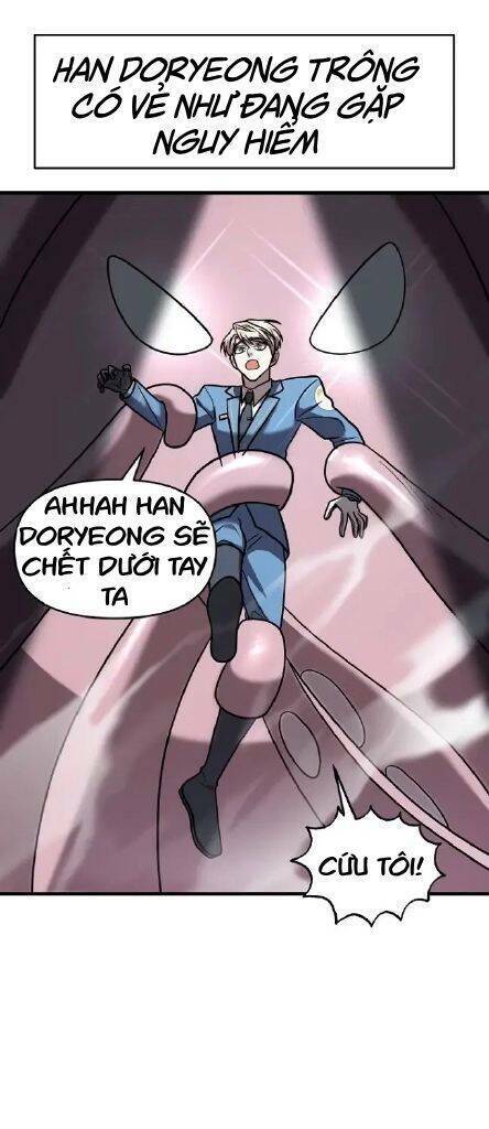 Kẻ Phản Diện Thuần Túy Chap 17 - Next Chap 18