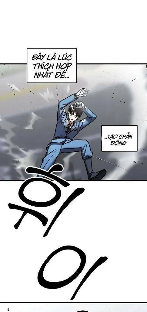 Kẻ Phản Diện Thuần Túy Chap 17 - Next Chap 18