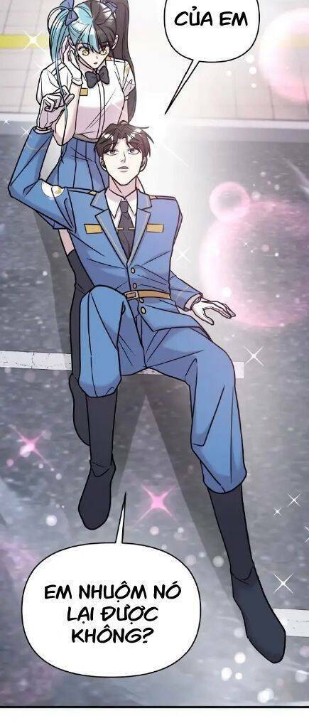Kẻ Phản Diện Thuần Túy Chap 17 - Next Chap 18