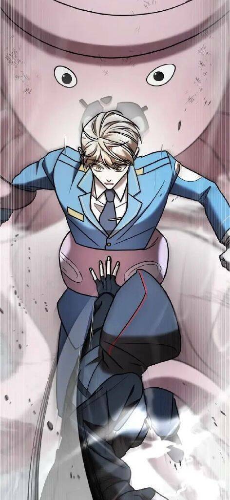 Kẻ Phản Diện Thuần Túy Chap 17 - Next Chap 18