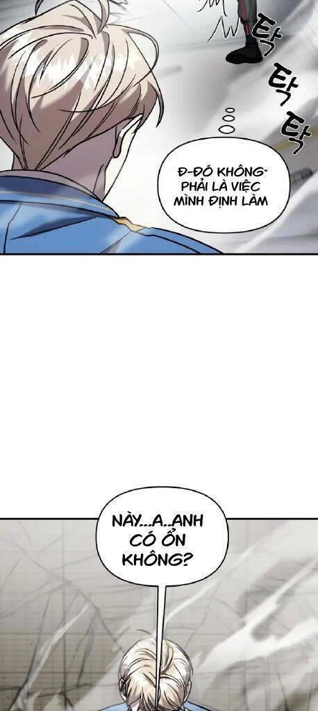 Kẻ Phản Diện Thuần Túy Chap 17 - Next Chap 18