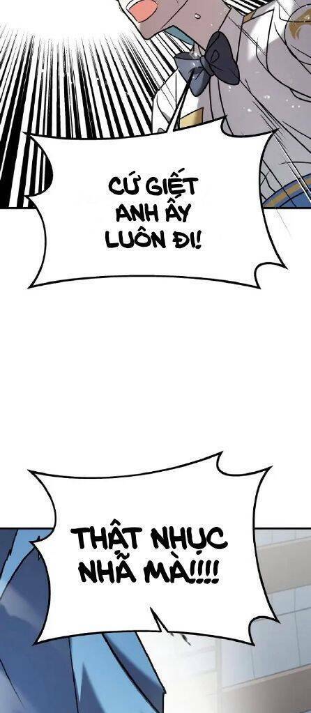 Kẻ Phản Diện Thuần Túy Chap 17 - Next Chap 18