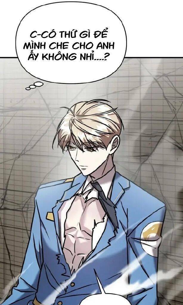 Kẻ Phản Diện Thuần Túy Chap 17 - Next Chap 18