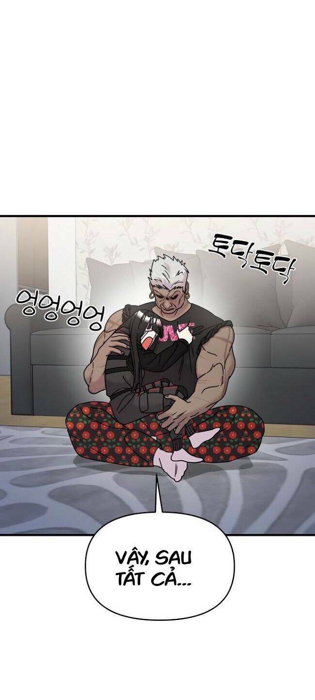 Kẻ Phản Diện Thuần Túy Chap 18 - Next Chap 19