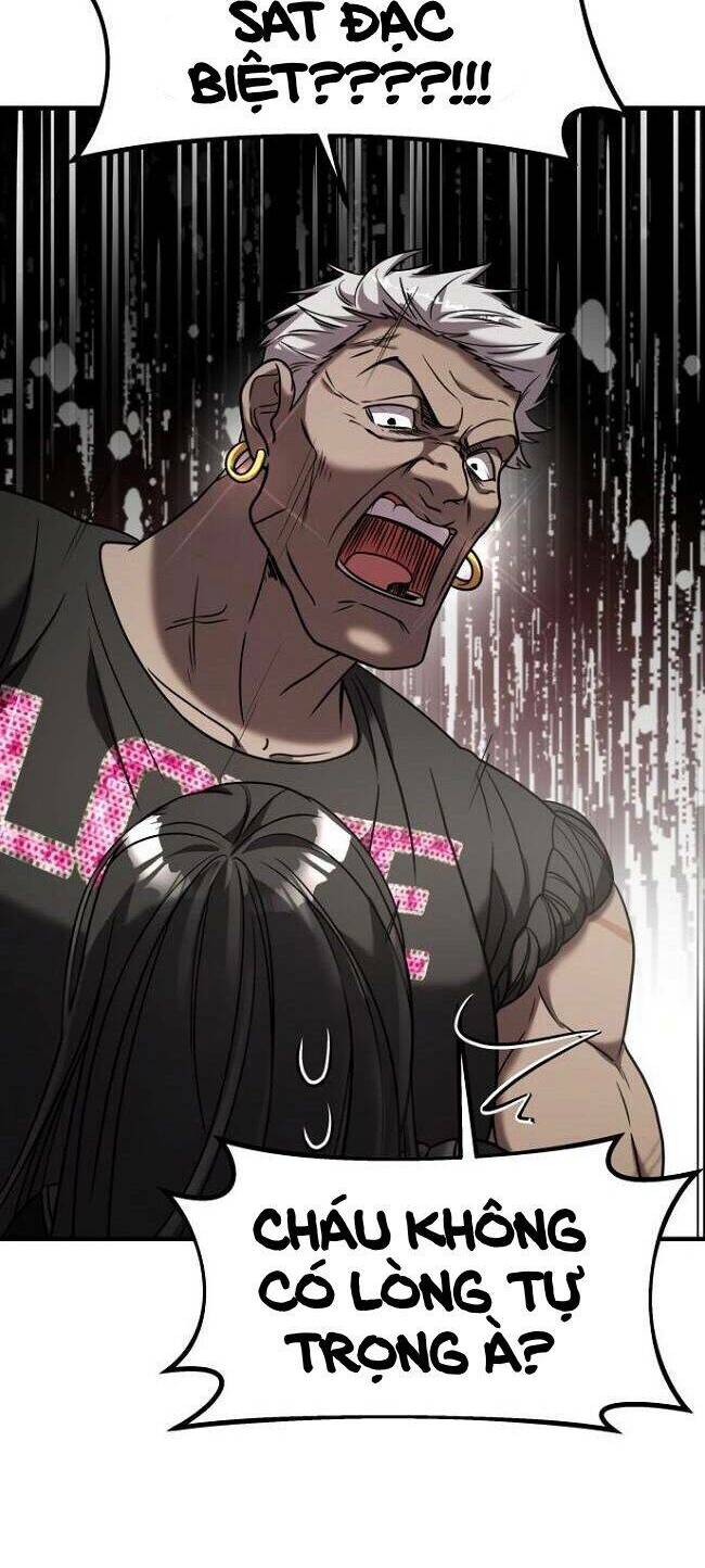 Kẻ Phản Diện Thuần Túy Chap 18 - Next Chap 19
