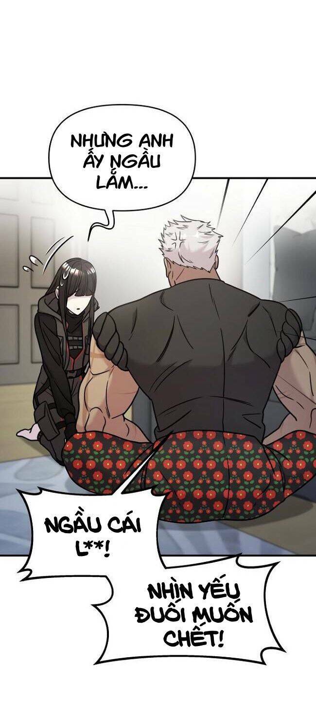 Kẻ Phản Diện Thuần Túy Chap 18 - Next Chap 19