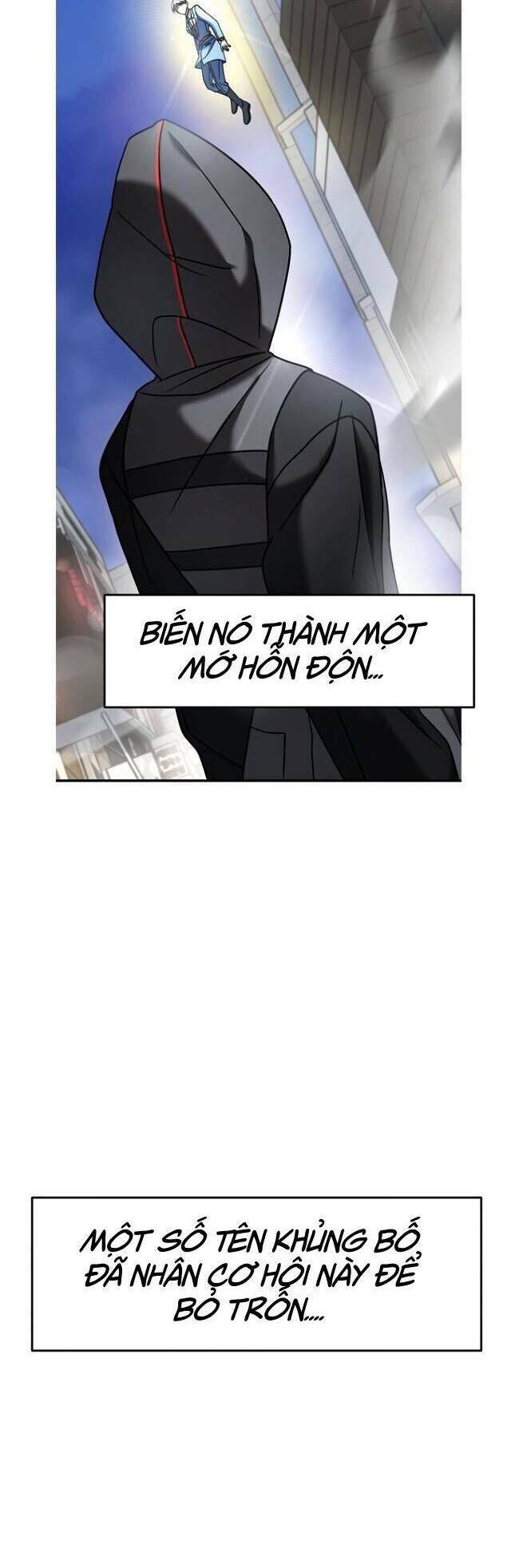 Kẻ Phản Diện Thuần Túy Chap 18 - Next Chap 19