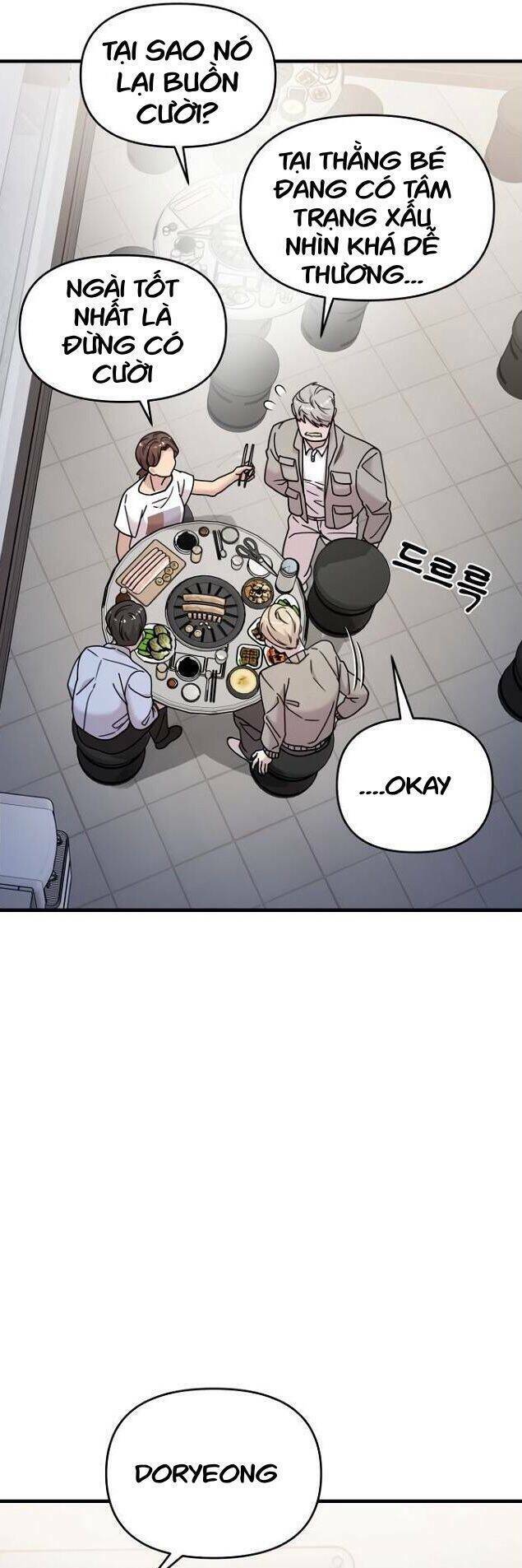 Kẻ Phản Diện Thuần Túy Chap 18 - Next Chap 19