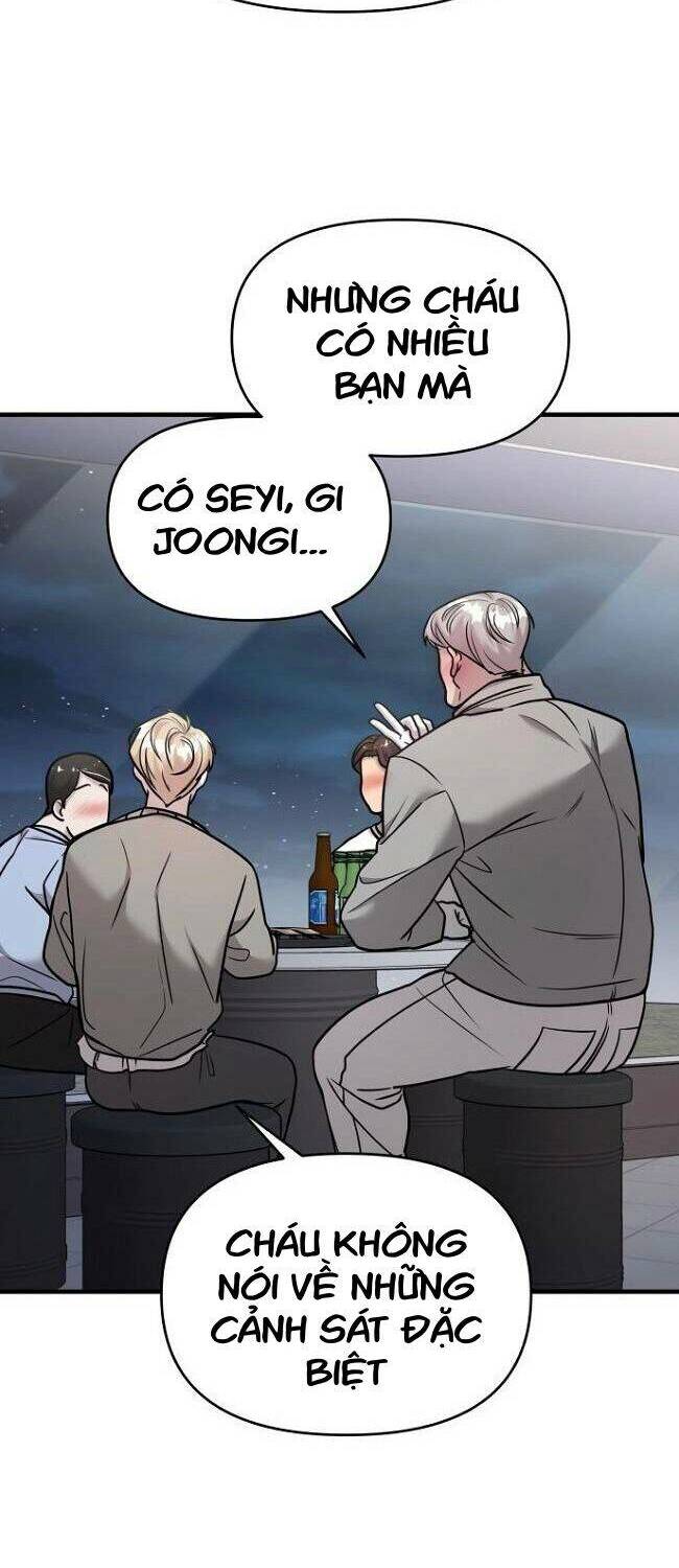 Kẻ Phản Diện Thuần Túy Chap 18 - Next Chap 19