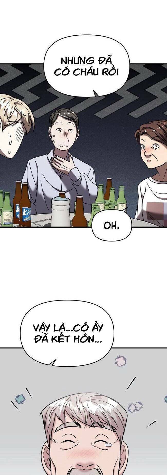 Kẻ Phản Diện Thuần Túy Chap 18 - Next Chap 19