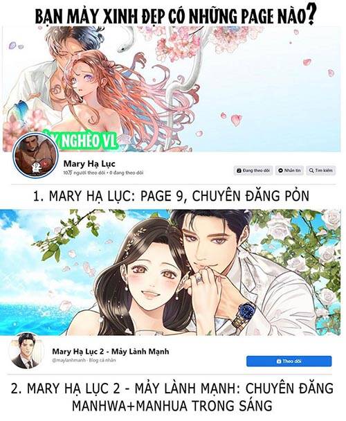 Kẻ Phản Diện Thuần Túy Chap 19.1 - Next Chap 20.1