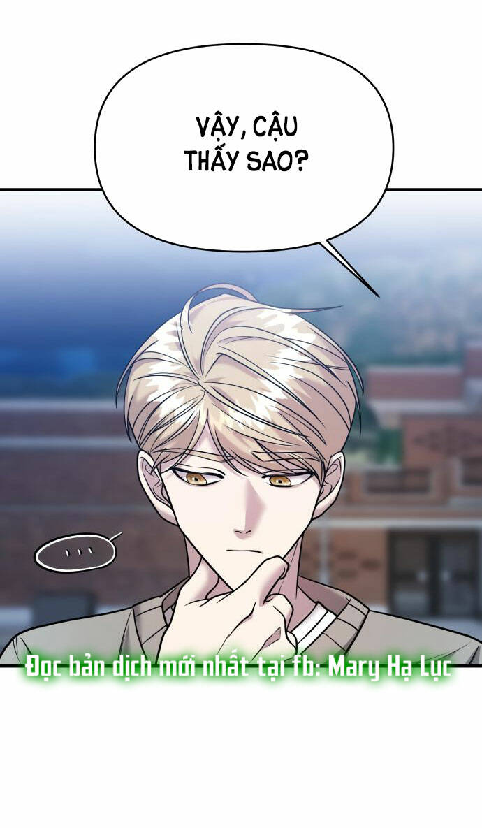 Kẻ Phản Diện Thuần Túy Chap 19.1 - Next Chap 20.1