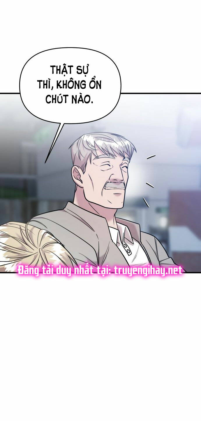 Kẻ Phản Diện Thuần Túy Chap 19.1 - Next Chap 20.1