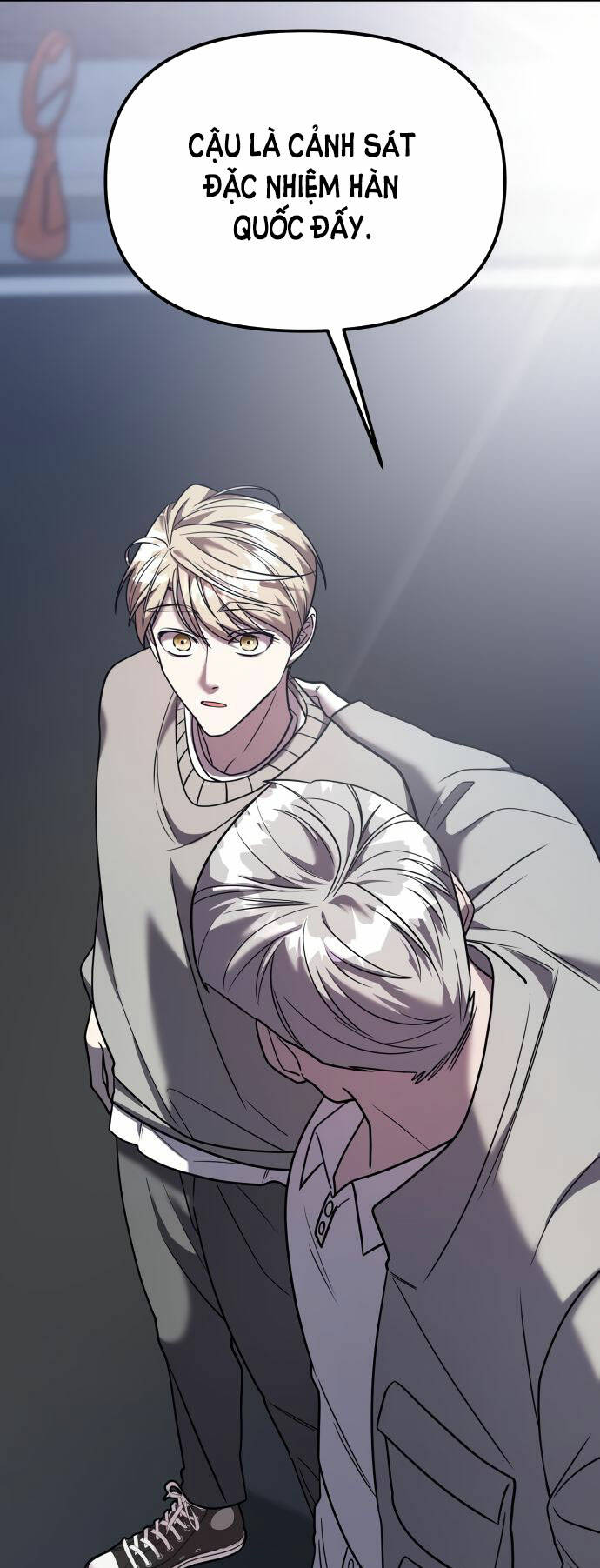 Kẻ Phản Diện Thuần Túy Chap 19.1 - Next Chap 20.1