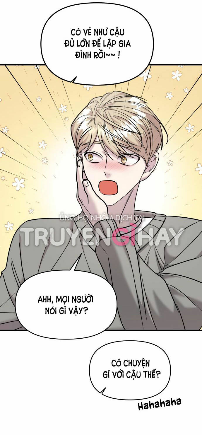 Kẻ Phản Diện Thuần Túy Chap 19.1 - Next Chap 20.1