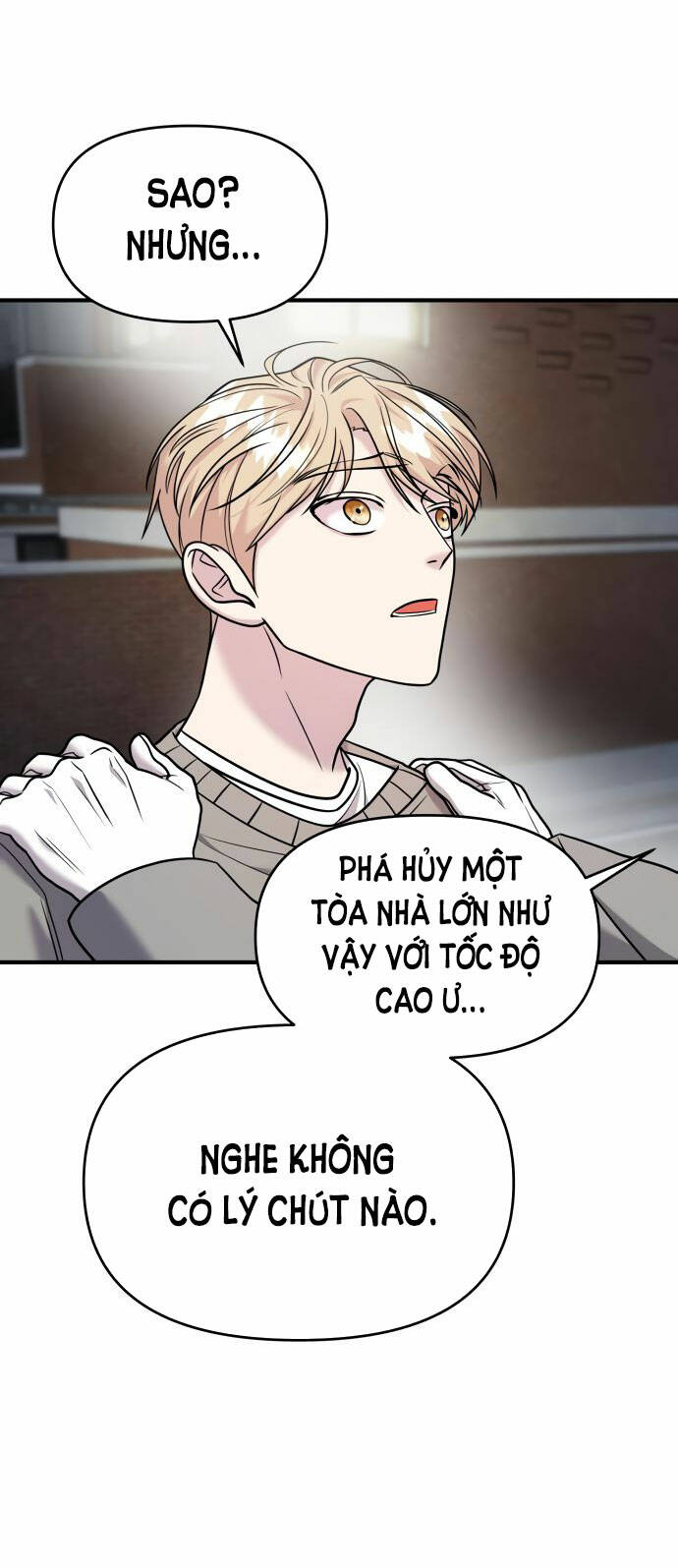 Kẻ Phản Diện Thuần Túy Chap 19.2 - Next Chap 20.2