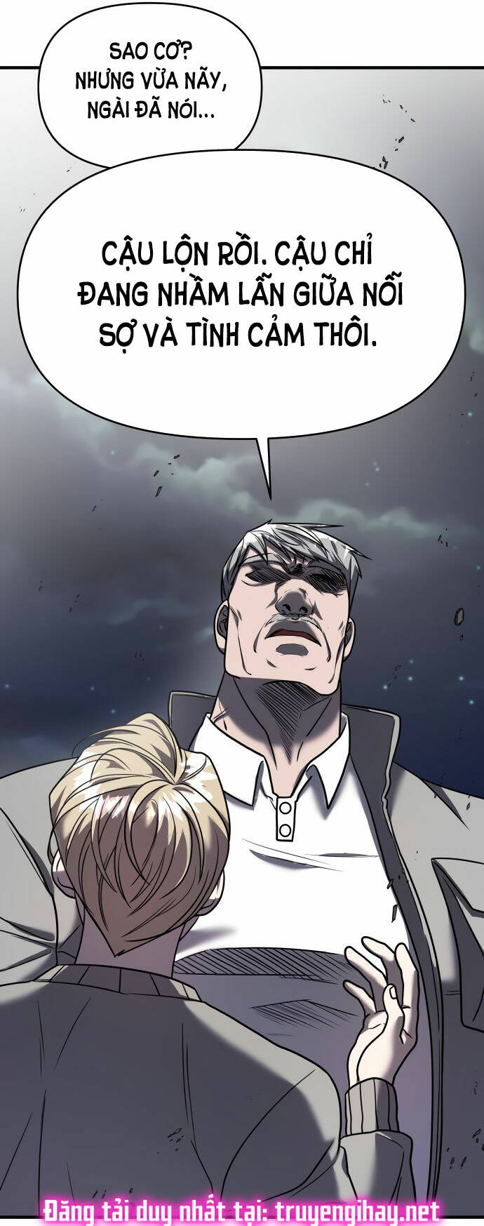 Kẻ Phản Diện Thuần Túy Chap 19.2 - Next Chap 20.2
