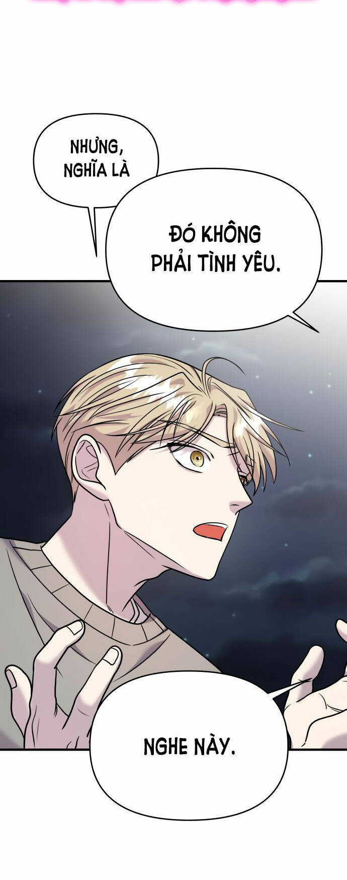 Kẻ Phản Diện Thuần Túy Chap 19.2 - Next Chap 20.2