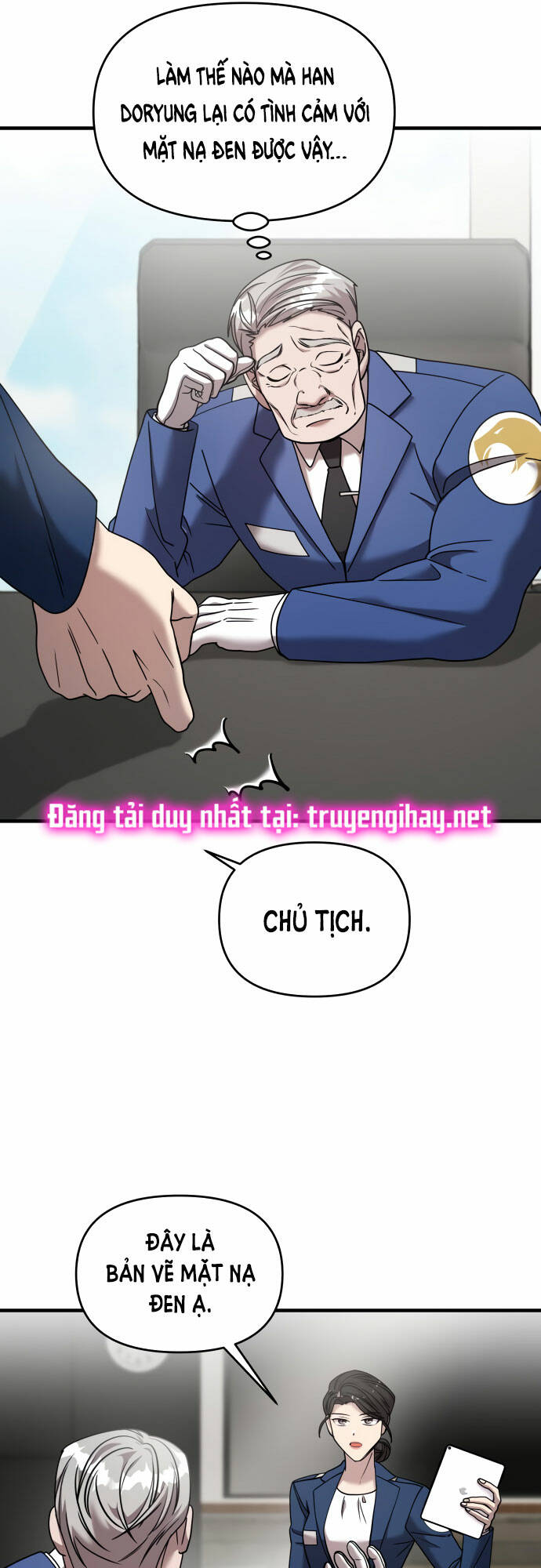 Kẻ Phản Diện Thuần Túy Chap 19.2 - Next Chap 20.2