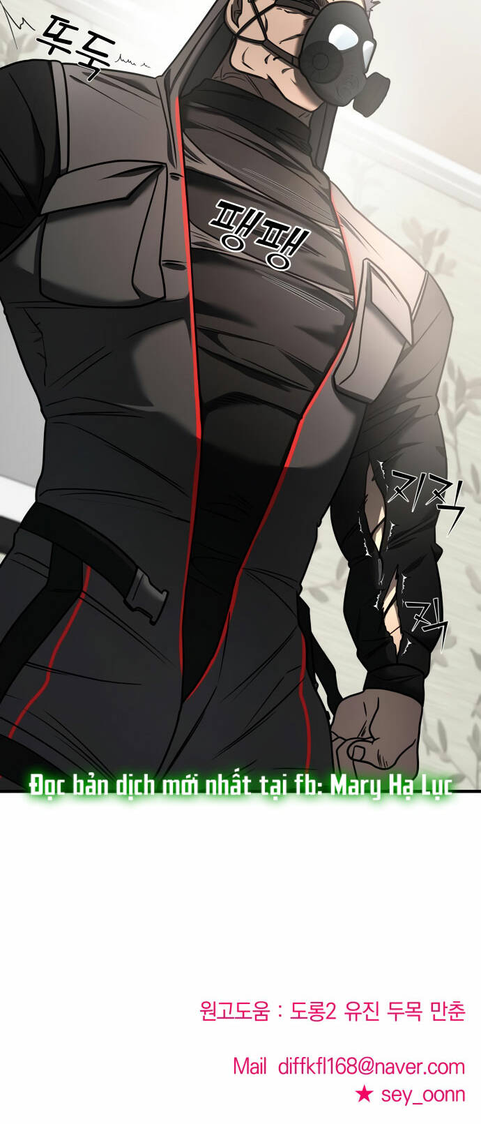 Kẻ Phản Diện Thuần Túy Chap 19.2 - Next Chap 20.2